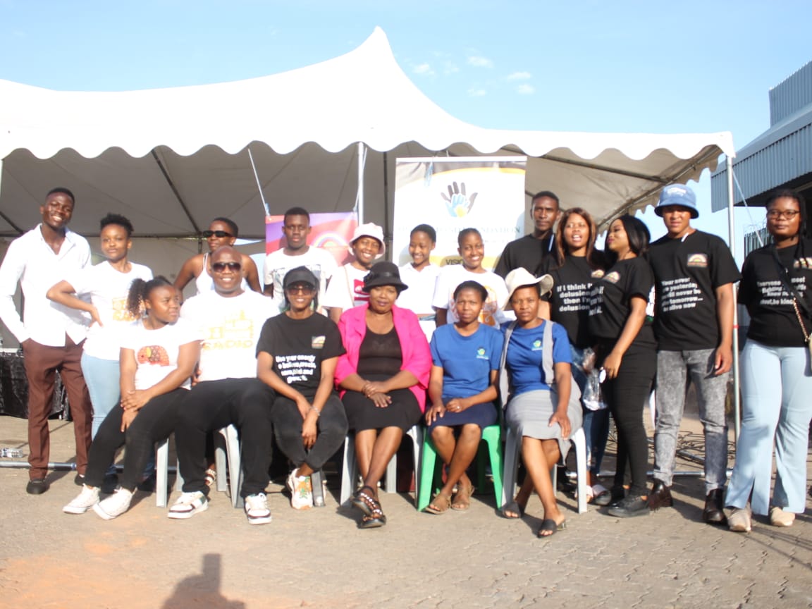 Substance Abuse Awareness